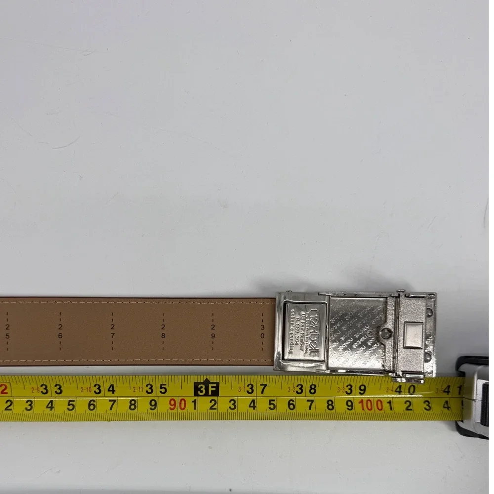 Nexbelt include present